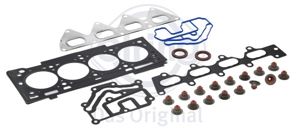 ELRING 852.011 Gasket Set,...